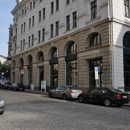 Fewo Cityblick * Leipzig
