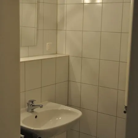 Fewo Cityblick Daire *