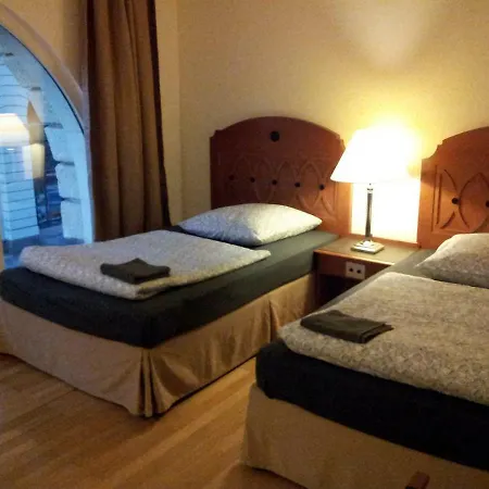Fewo Cityblick Appartement *