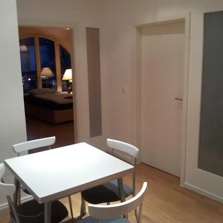 Fewo Cityblick Appartement